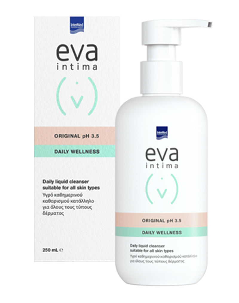 Eva Intima Original * 250 ML