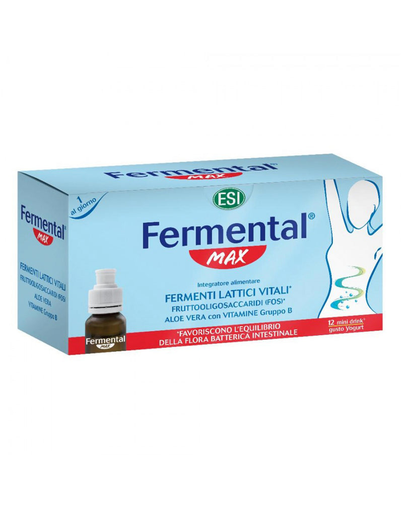 ESI Fermental Max * 12