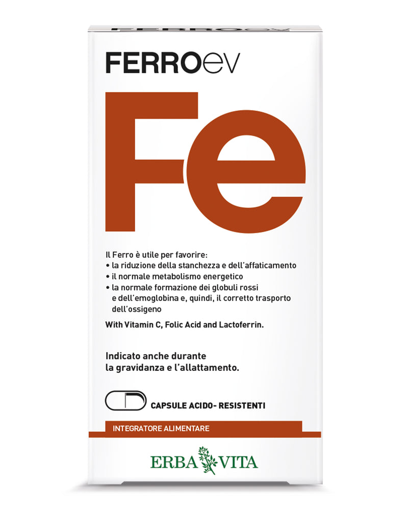 Ferro EV Fe * 60