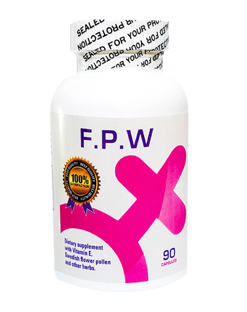Fertil Pro Woman *90