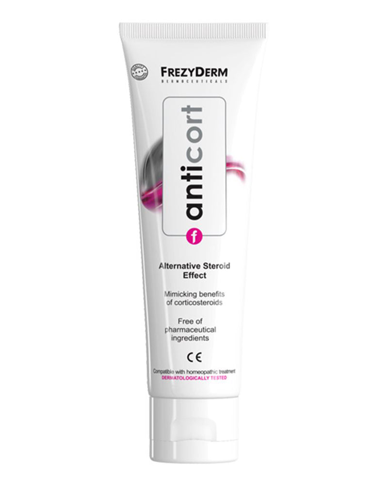 Frezyderm Anticort Cream * 50 ML