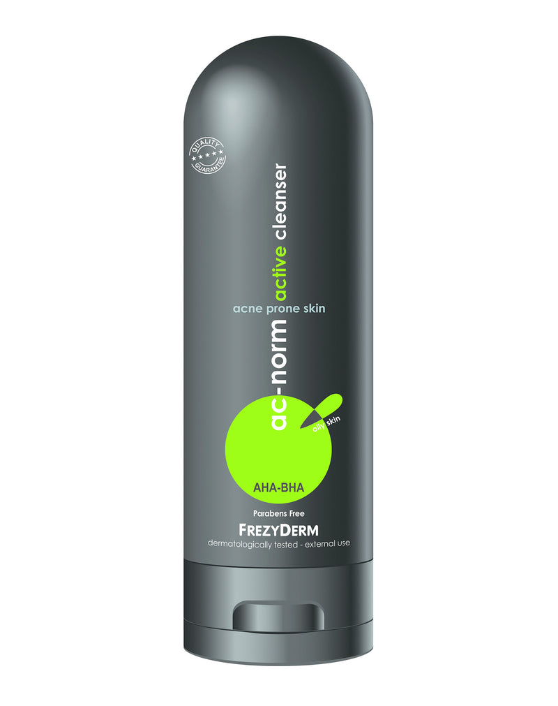 Frezyderm AC Norm Active Cleanser * 200 ML