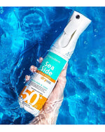 Frezyderm Sea Side Dry Mist SPF 50 * 300 ML