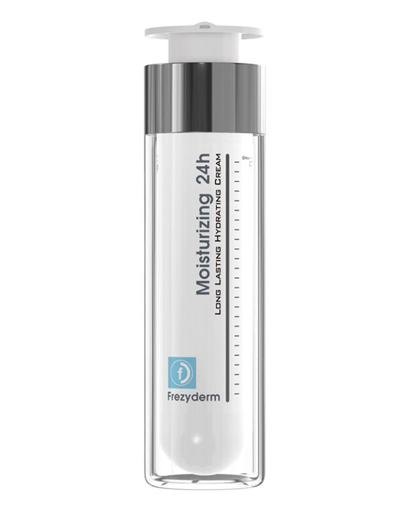 Frezyderm Moisturizing 24H 20+ Cream * 50 ML