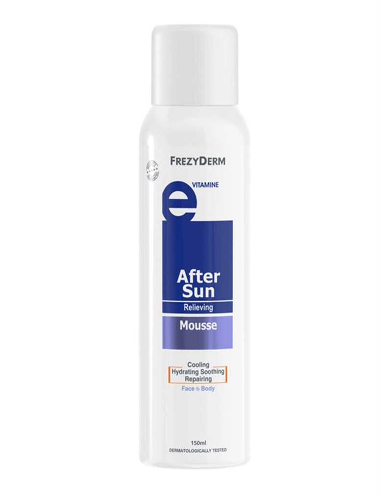 Frezyderm After Sun Mousse * 150 ML