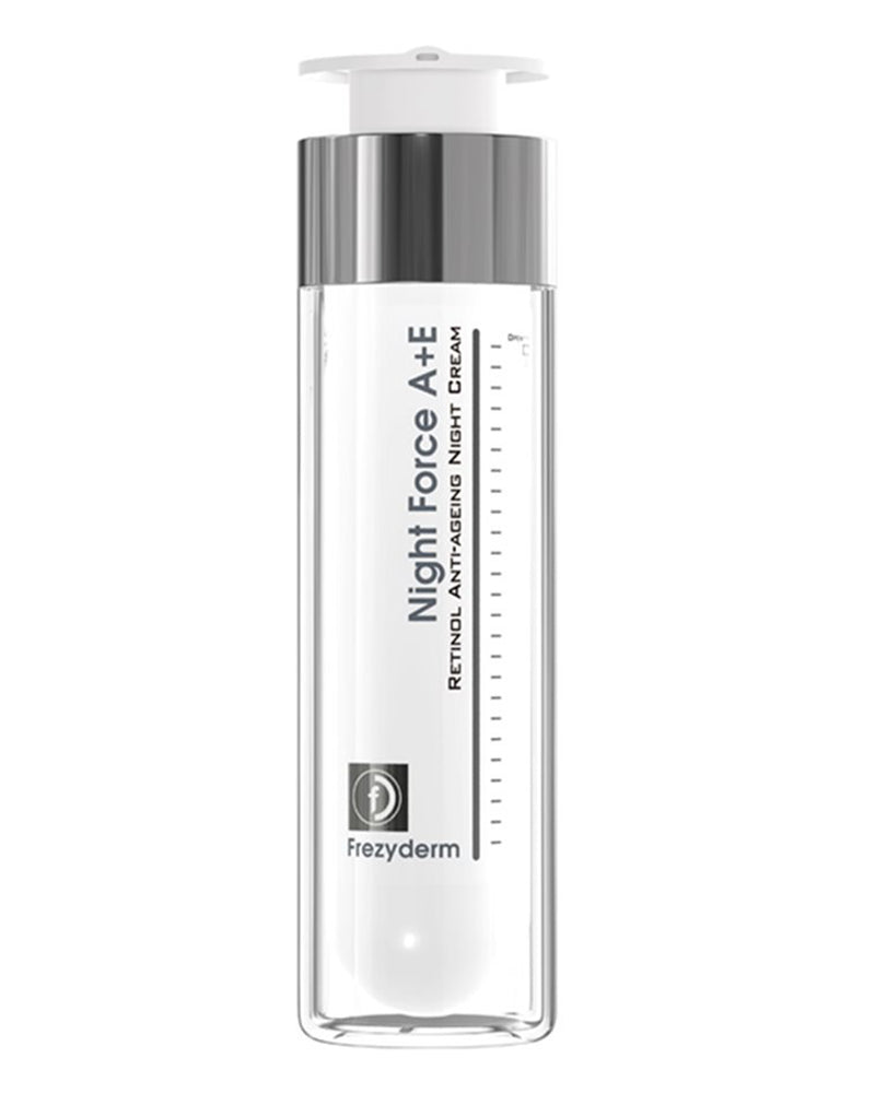 Frezyderm Night Force A+E Cream * 50 ML