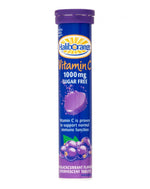 Haliborange Vitamin C 1000 MG * 20