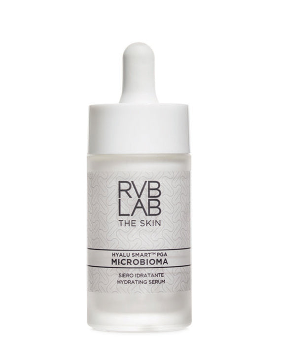 Rvb Lab Microbioma Hydrating Serum 30 ML