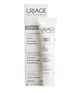 Uriage Depiderm Brightening Eye Contour Care *15 ML