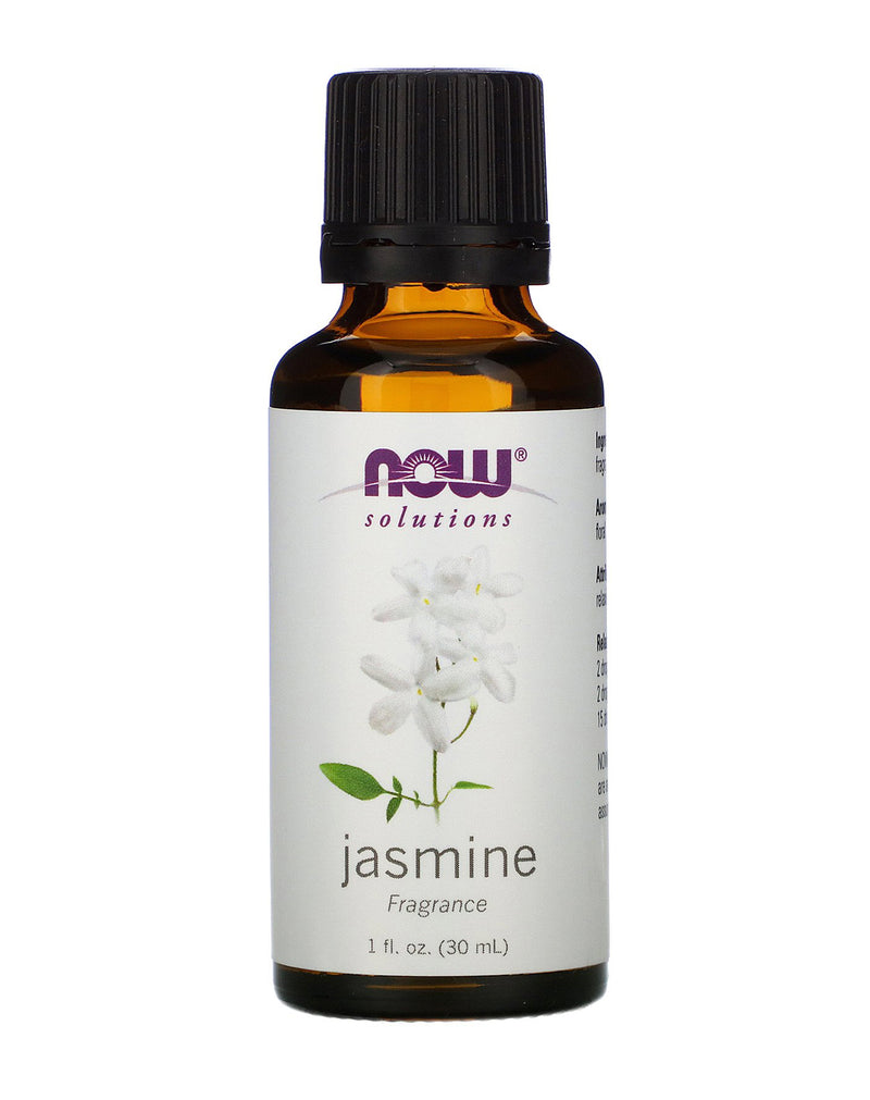 Now Jasemine Fragranc Oil * 30 ML
