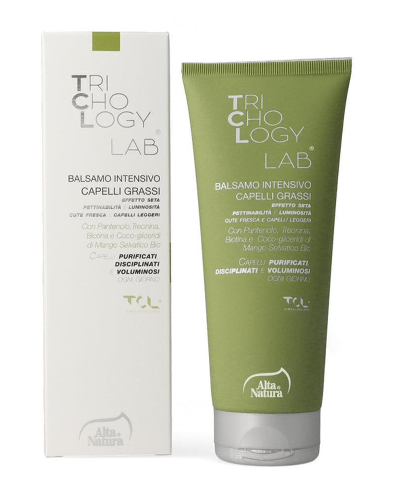 Alta Natura Intensive Conditioner For Oily Hair * 200 ML