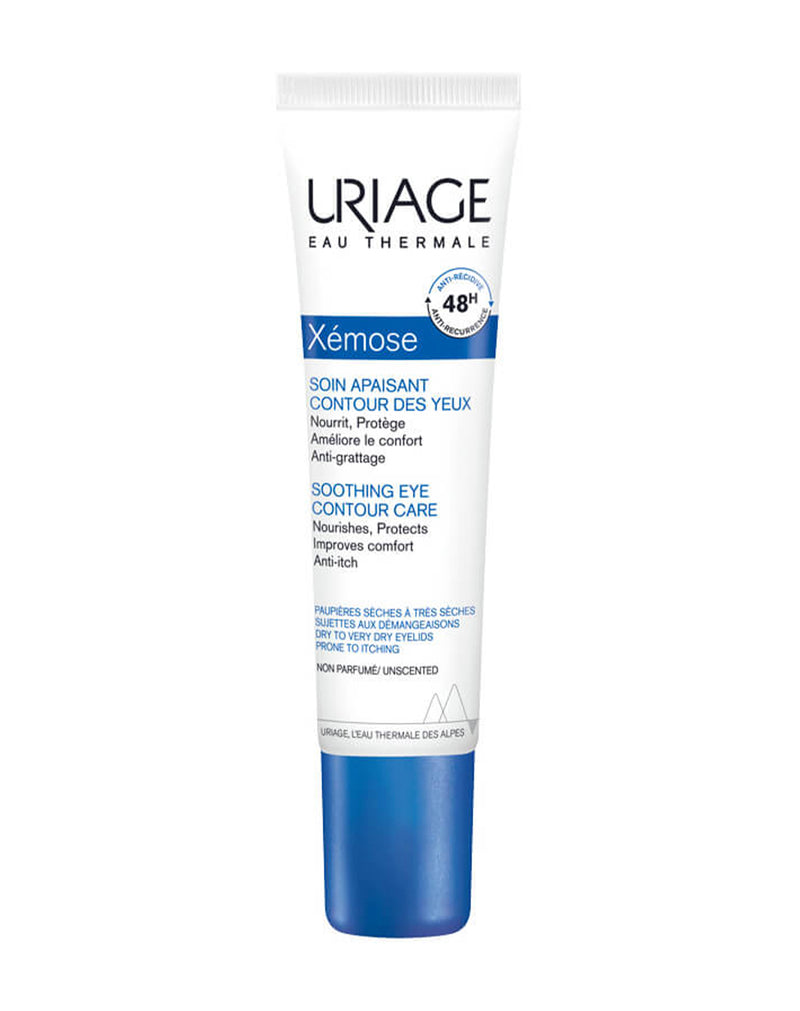 Uriage Xemose Soothing Eye Contour Treatment * 15 ML
