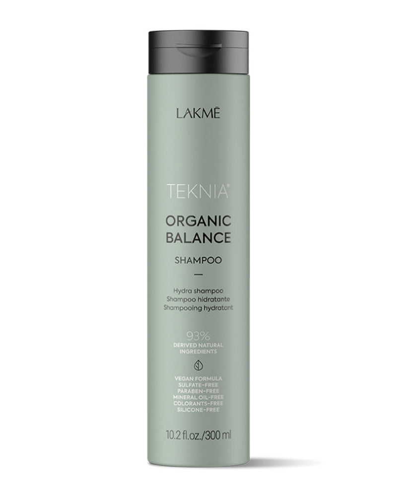 Lakme Teknia Organic Balance Shampoo * 300 ML