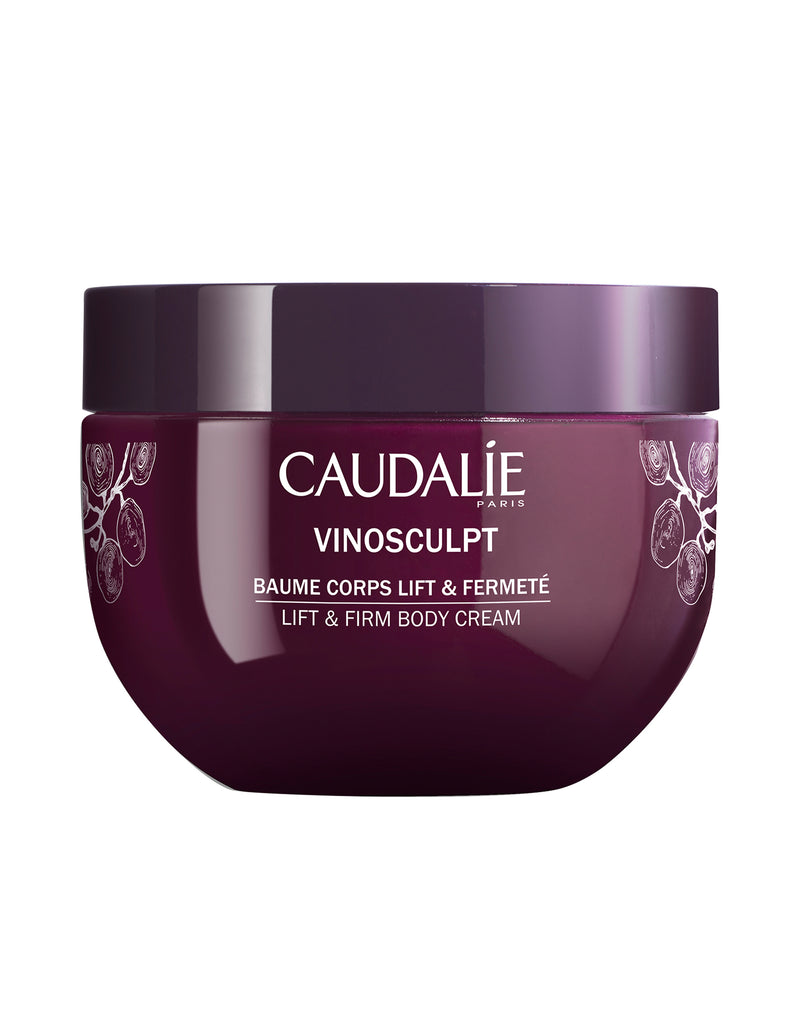 Caudalie Vinosculpt Baume Corps Lift & Fermete * 250 ML