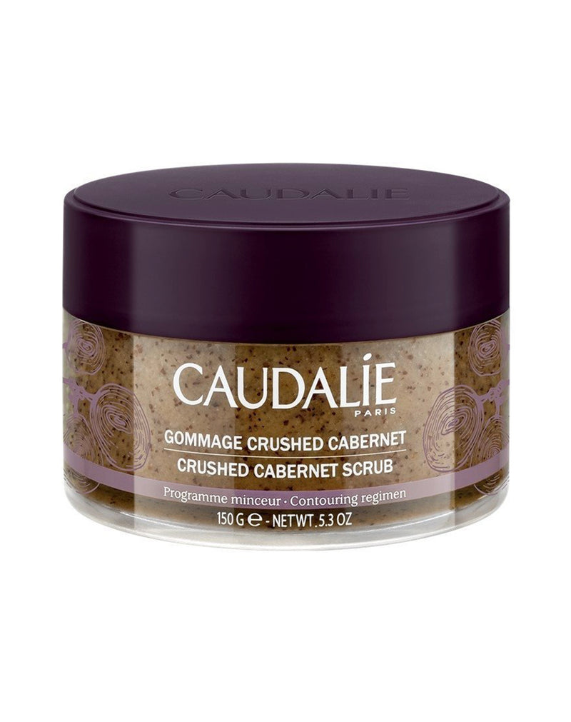 Caudalie Crushed Cabernet Scrub * 150 GR