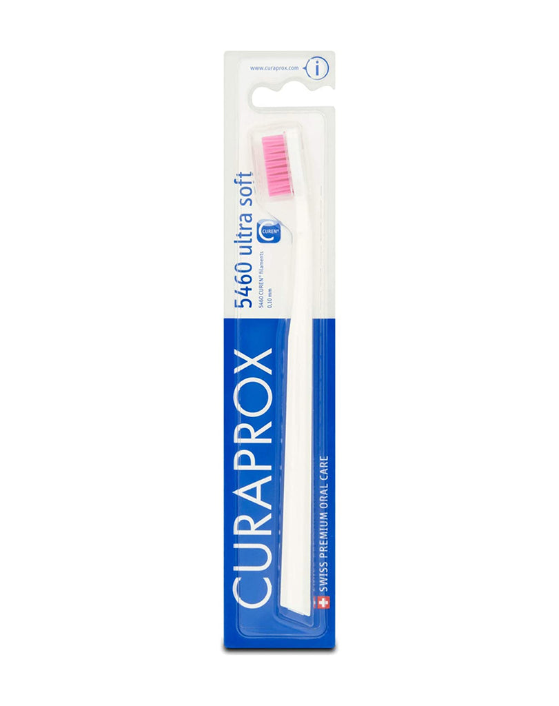 Curaprox 5460 Ultra Soft Toothbrush – Al Manara Pharmacy