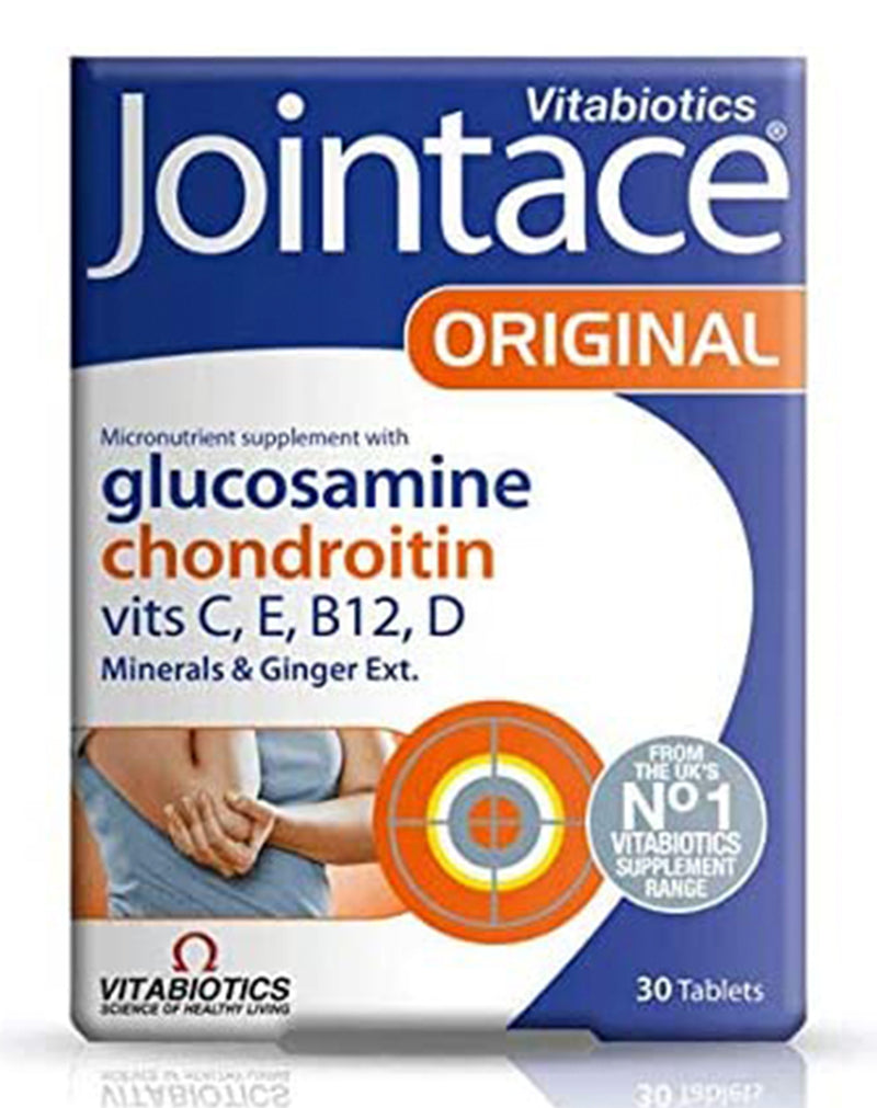 Vitabiotics Jointace Original * 30