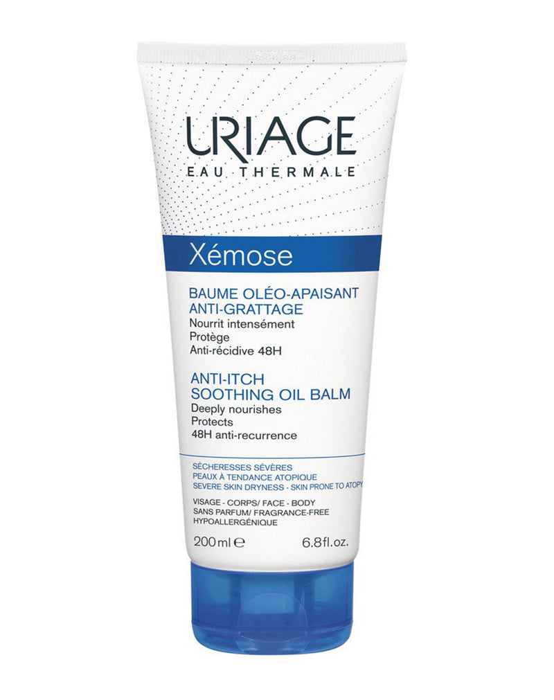 Uriage Xemose Oleo Soothing Balm * 200 ML