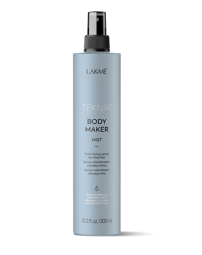 Lakme Teknia Body Maker Mist * 300 ML