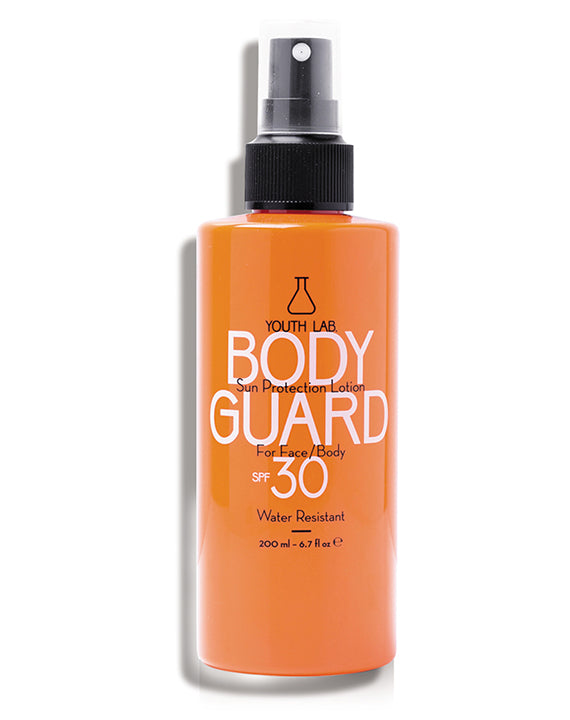 Youth Lab Body Guard SPF 30 * 200 ML