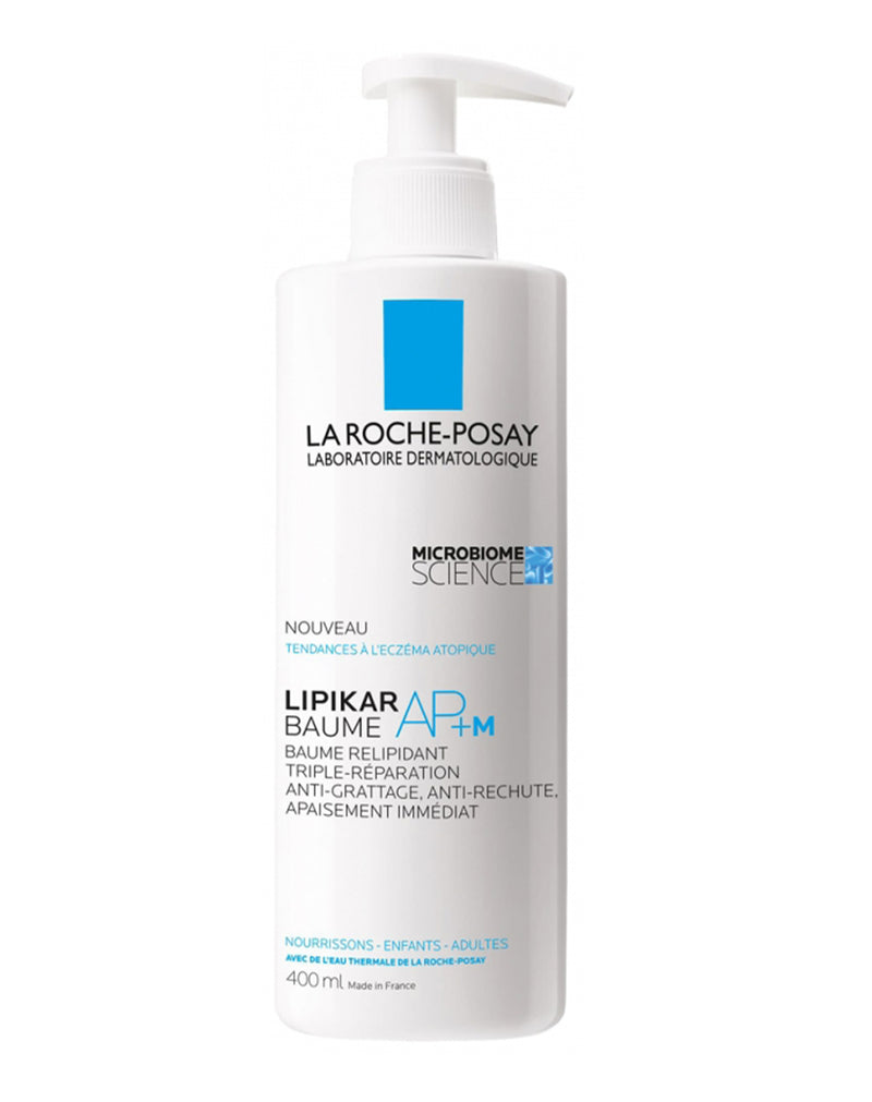 La Roche Posay Lipikar Baume AP+