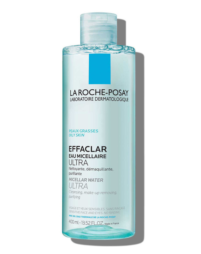 La Roche Posay Effaclar Eau Micellaire * 400 ML