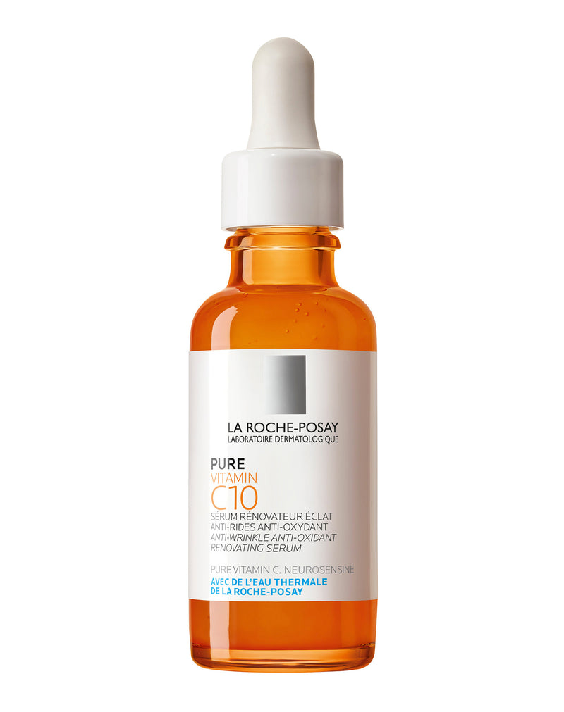 La Roche Posay Pure Vitamin C10 Serum 30 ML