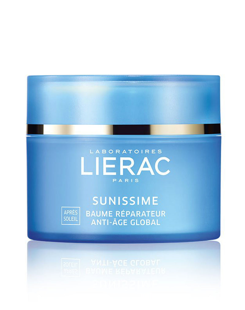 Lierac Sunissime Baume Reparateur Rehydratant * 40 ML