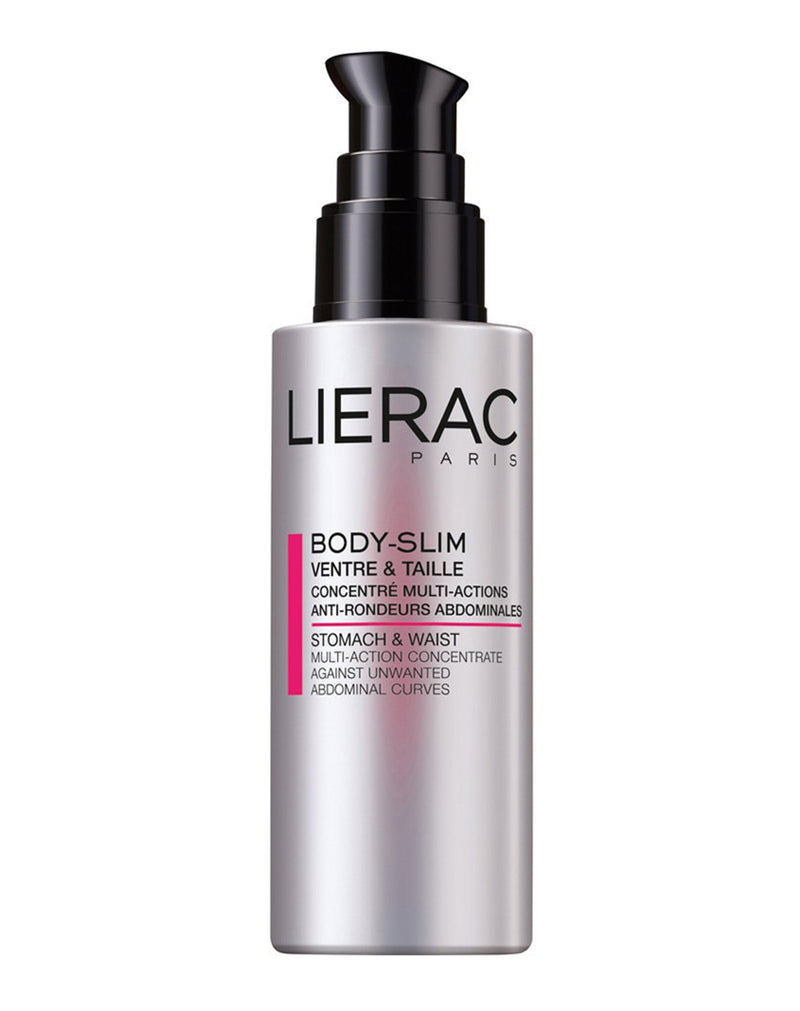 Lierac Body Slim Ventre & Taille * 100 ML