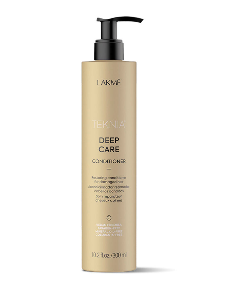 Lakme Teknia Deep Care Conditioner