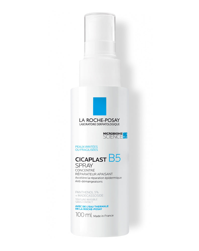 La Roche Posay Cicaplast B5 Spray * 100 ML