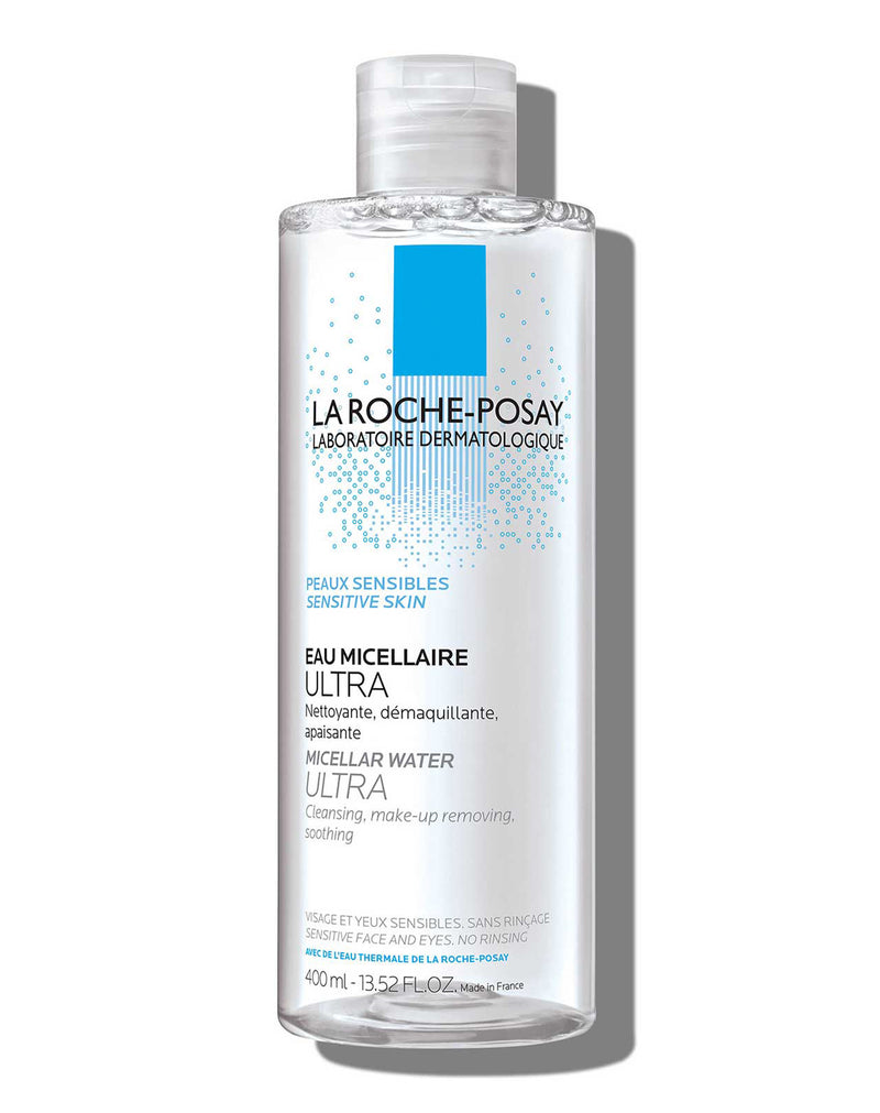 La Roche Posay Eau Micellaire Ultra