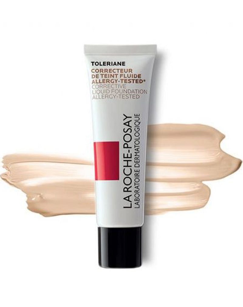 La Roche Posay Toleriane Teint Fluide Clair * 30 ML
