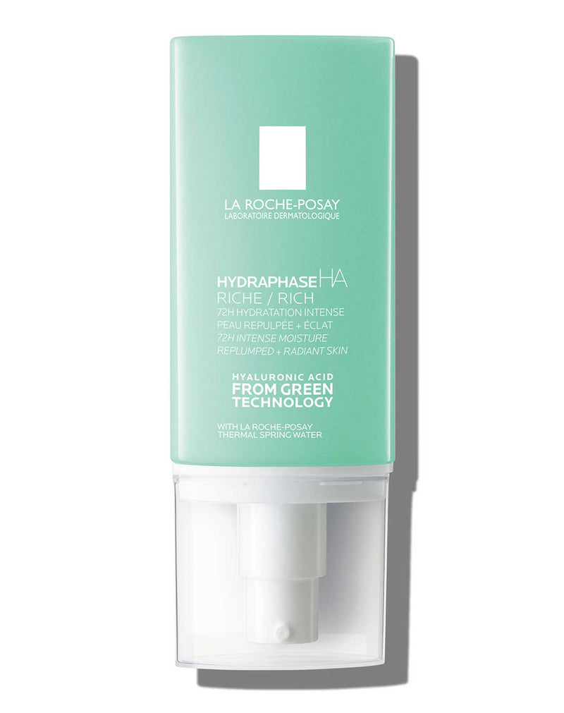 La Roche Posay Hydraphase HA Rich Cream * 50 ML