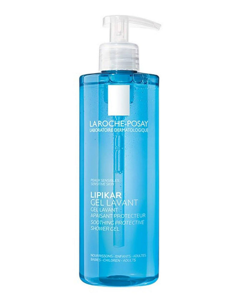 La Roche Posay Lipikar Gel Lavant * 400 ML