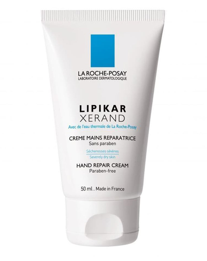 La Roche Posay Lipikar Xerand Hand Repair Cream * 50 ML