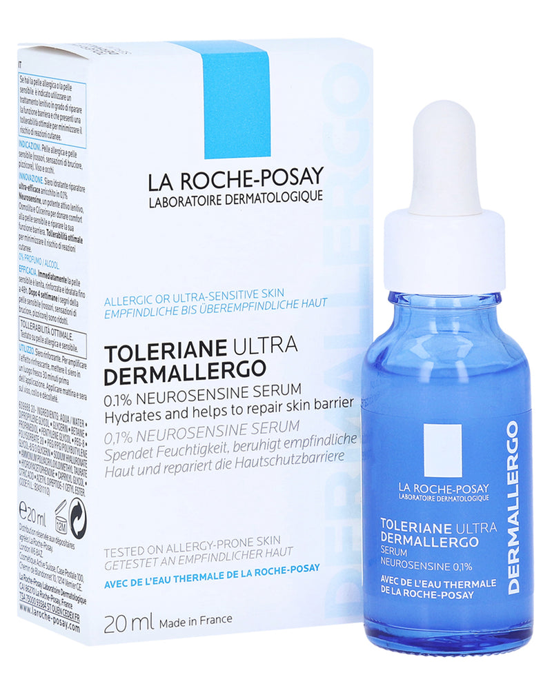 La Roche Posay Toleriane Ultra Dermallergo Serum * 20 ML