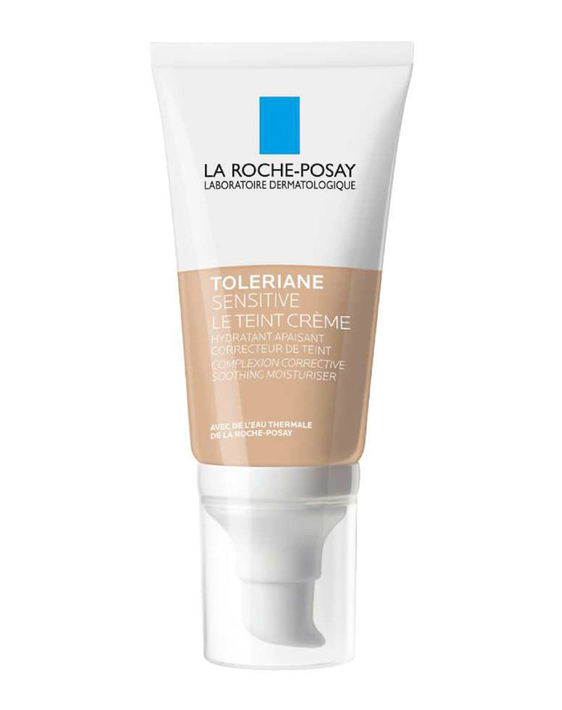 La Roche Posay Toleriane Sensitive Light Cream * 40 ML
