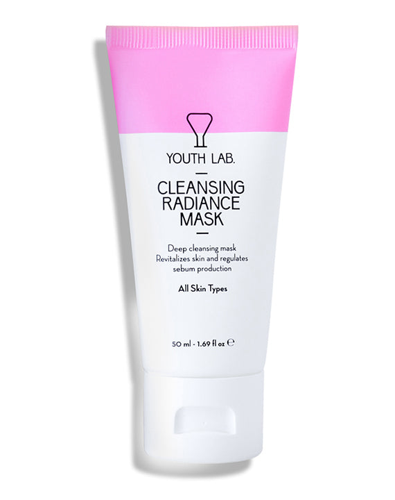 Youth Lab Cleansing Radiance Mask 50 ML