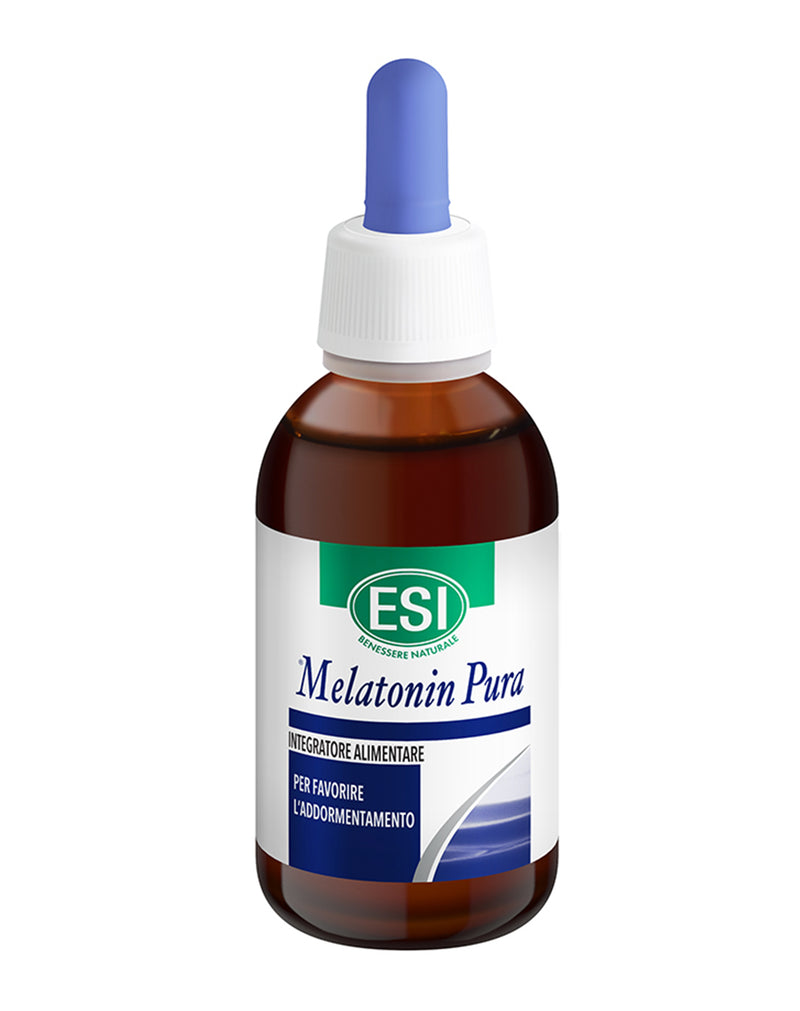 Melatonin Pura Liquid * 50 ML