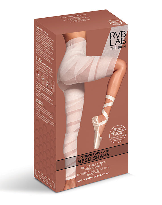 Rvb Lab Meso Shape Bandage