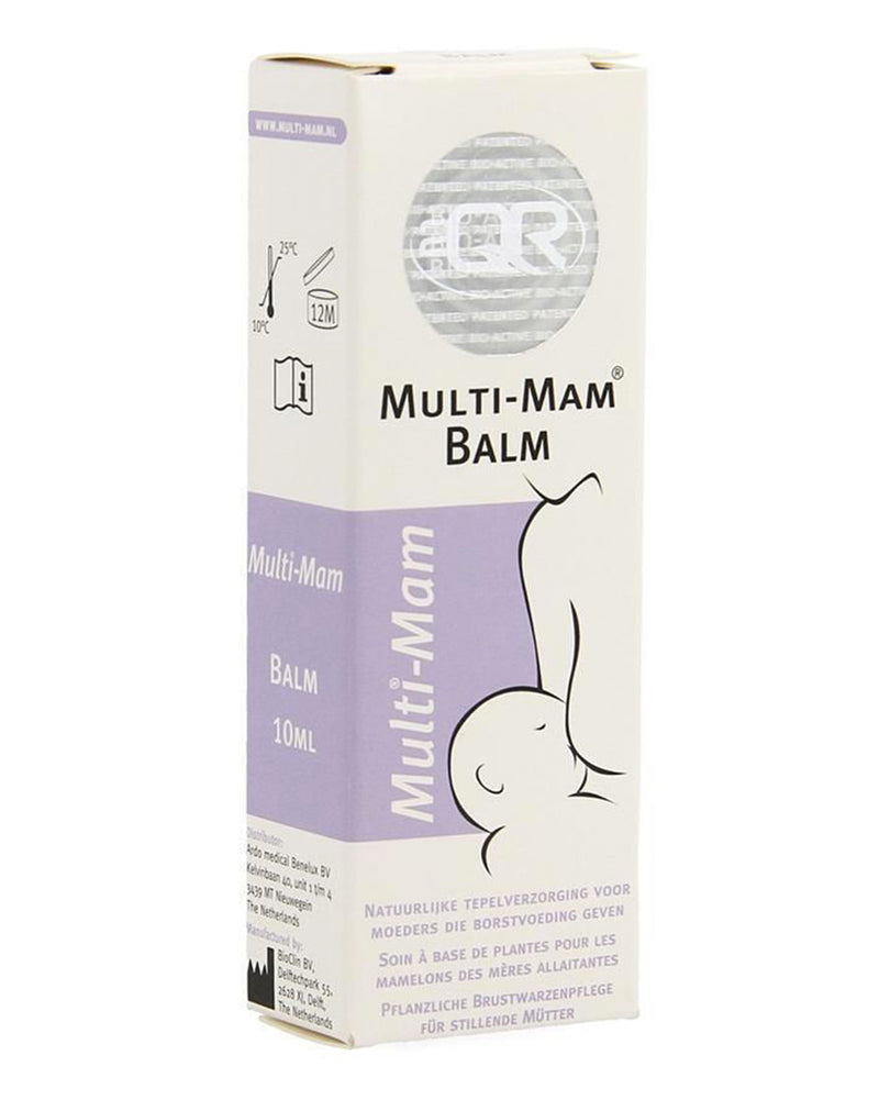 Multi-Mam Balm 30 ML