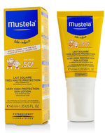 Mustela Lait Solaire SPF 50