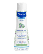 Mustela Bain Mousse Eveil * 200 ML