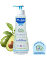 Mustela Eau Nettoyante Sans Rinçage * 300 ML