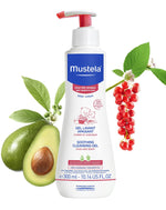Mustela Gel Lavant Apaisant * 300 ML