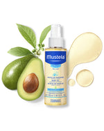 Mustela Huile De Massage * 100 ML