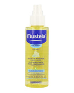 Mustela Huile De Massage * 100 ML