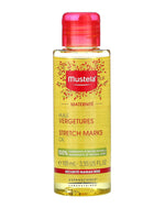 Mustela Huile Vergetures * 105 ML