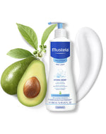 Mustela Hydra Bebe Lait Corps * 300 ML